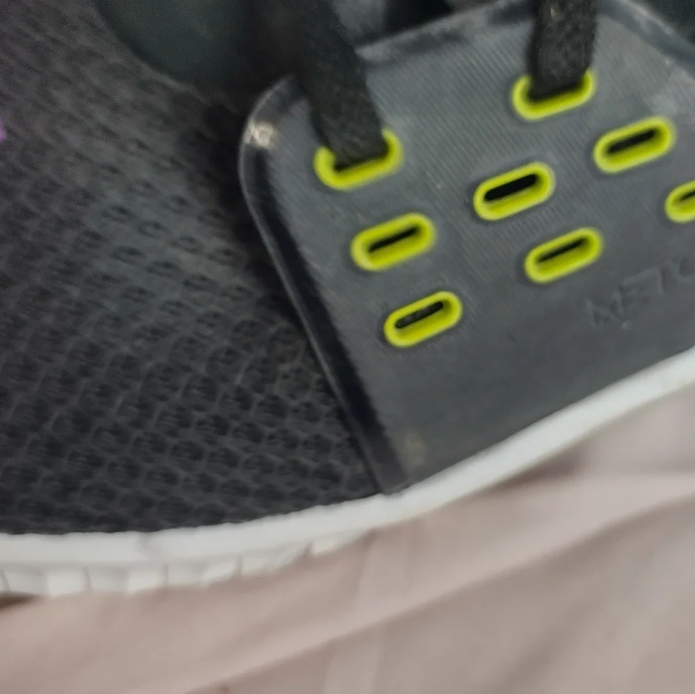 Nike free metcon